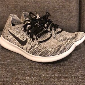Nike Flyknit